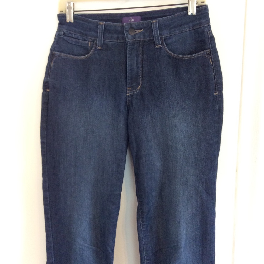 NYDJ Skinny Jeans - Picture 4 of 8